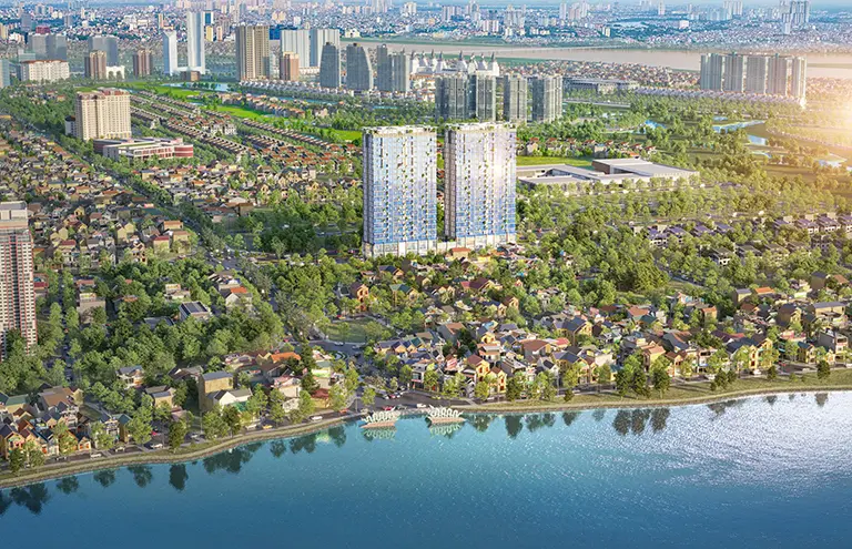 du-an-westlake-residential Chung cư WESTLAKE RESIDENTIAL - TRỰC TIẾP CĐT