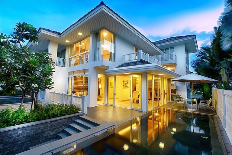 Các dự án của Sun Group luôn được đánh giá cao.